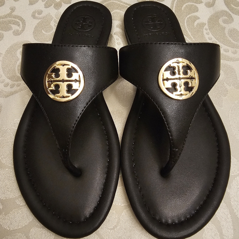 COPY - Toryburch sandals size 9